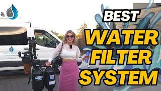 Best Water Filter System and Trade-up Program || Amanda Bobbett