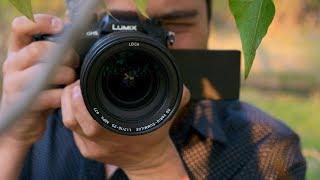 DPReview TV: Panasonic 10-25mm F1.7 Preview + S1H and S1 firmware announcements
