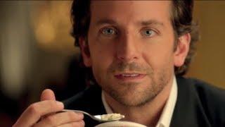 Häagen-Dazs commercial with Bradley Cooper