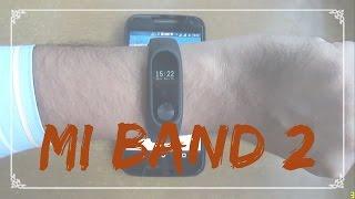 Xiaomi Mi Band 2 Unboxing and In Depth Review