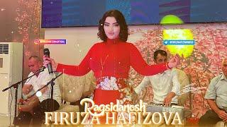 Фируза Хафизова - Раксиданош | Firuza Hafizova -  Ragsidanosh (OFFICIAL AUDIO)