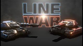 Introducing Line War - The Best New RTS Game Of 2021!!!