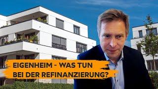 Professor Tobias Just I IREBS Immobilienakademie I Das Expertengespräch bei Zocken oder Zaudern