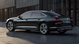 2025 Volkswagen Passat: First Look & Detailed Review!