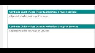 TNPSC | Group 2/2A | Mains | Revised Syllabus | Suresh IAS Academy