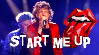 The Rolling Stones -Start Me Up- LIVE in Seattle 5-15-24