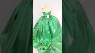 New baby dress by lulusana fashion платье для девочки #fashion #wedding #dress #lulusana