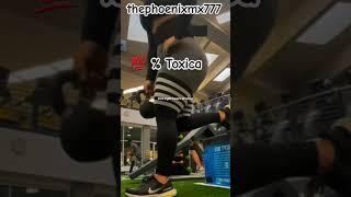 #thephoenixmx777 #tiktok #youtube #trending #training #fitnessreels #gym #fitness #reels #instagram