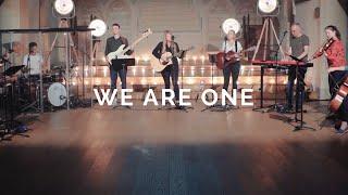 We Are One (Live) // Emu Music