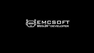 About EMCSOFT Bitrix24 developer