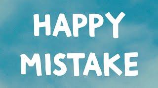 Lady Gaga - Happy Mistake (Lyrics)