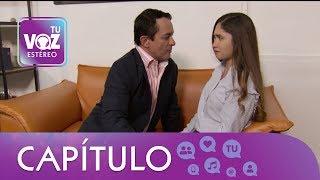 Tu Voz Estéreo – Capítulo: Su palabra contra la mía -  Caracol Televisión