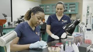 The School of Health Professions at UT Health San Antonio