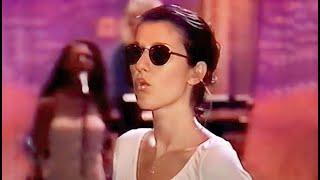 CÉLINE DION & RENÉ ANGÉLIL  Reportage et entrevue (Partie 1 de 3) 1994