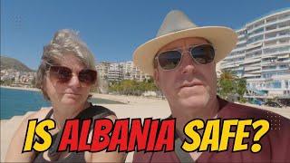 IS ALBANIA SAFE FOR TOURISTS? WE SHARE INSIGHT |  NOMAD EXPATS SLOW TRAVEL