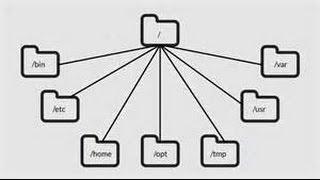 Learning the Linux File System