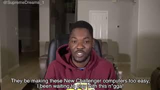How Hard These New Challenger Computers Be Fighting On Super Smash Bros Ultimate