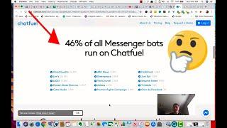 (chatbots) Manychat, Chatfuel, and Mobile Monkey... Which Is The Best FB Messenger Chatbot