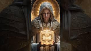 5 Facts About the Metatron’s Cube | #metatron #metatronscube #enoch