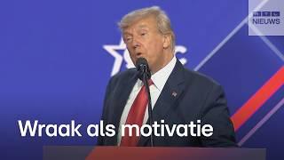 Waarom Trump op ramkoers ligt met de Amerikaanse overheid