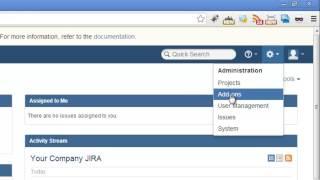 JIRA Administration - Troubleshooting an End User Permission Problem