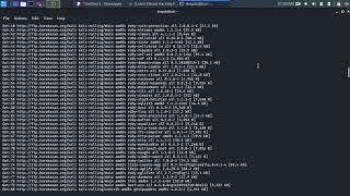 How to Install BeEF xss in Kali linux...