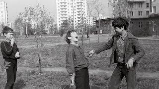 Во что играли дети в СССР