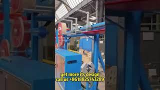 success commissioning cable extrusion machine in europe