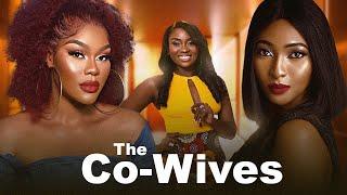 THE CO-WIVES - LILIAN ESORO, DANIELLA OKEKE, KEIRA HEWATCH - Full Latest Nigerian Movies