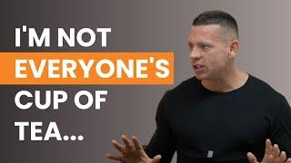 Liam Ryan - Give Yourself Permission To Succeed! | Diaries of Success E04