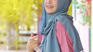 Hijab Tutorial Instan Yara Original by Hijab Wanita Cantik