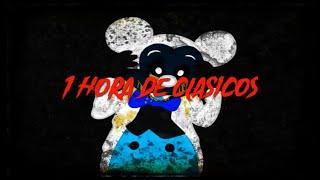 1 Hora De Creepypastas Clasicas Parte 2 LOQUENDO