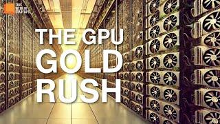 CoreWeave’s $35B IPO? The GPU Gold Rush