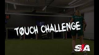 SKILLS TOUCH CHALLENGE