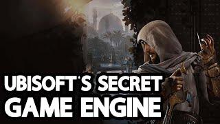 What Game Engine Does Ubisoft Use | Anvil