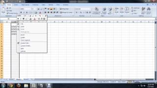 How to Format Dates in Descending Order in Microsoft Excel : Tech Niche