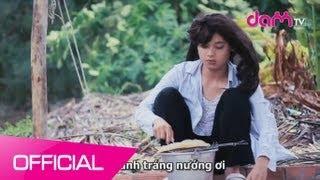 DAMtv - Bánh Tráng Nướng - OFFICIAL