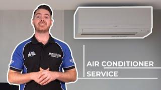 Importance of Servicing Your Air Conditioner | Metropolitan Air Conditioning