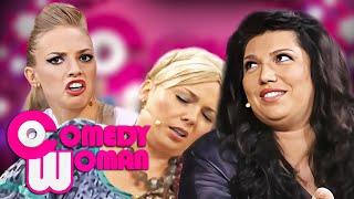 Comedy Woman 3 сезон, выпуск 5