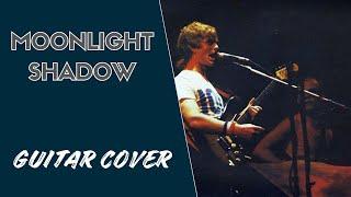 Moonlight Shadow (Guitar) - Mike Oldfield Cover