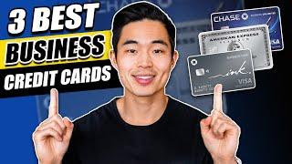 3 Best Business Credit Cards 2024 (My Recommendations)