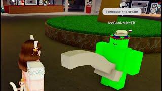 The Roblox Sex Battle