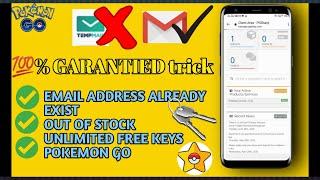 Brand new trick to get unlimited   pgsharp key | how to get unlimited pgsharp key | Pgsharp