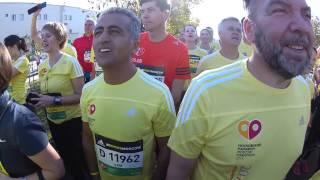 Московский марафон 2015 / Moscow Marathon 2015 (20.09.2015)