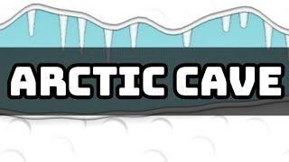 ARCTIC CAVE - All Records [Updated 2023] Hill Climb Racing