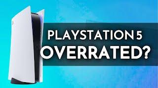 Playstation 5 - Our Honest Review! 2021