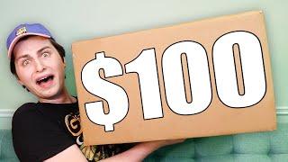 Unboxing 2 $50 MEGA VALUE Funko Pop Mystery Boxes!