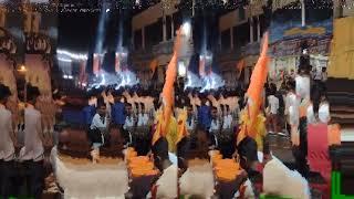 Ram navmi procession | juloos |