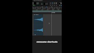  Two editing shortcuts in Pro Tools  Pro Tools Shortcuts