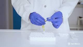 How to - Diagnostic Laboratory - Cultural Samples